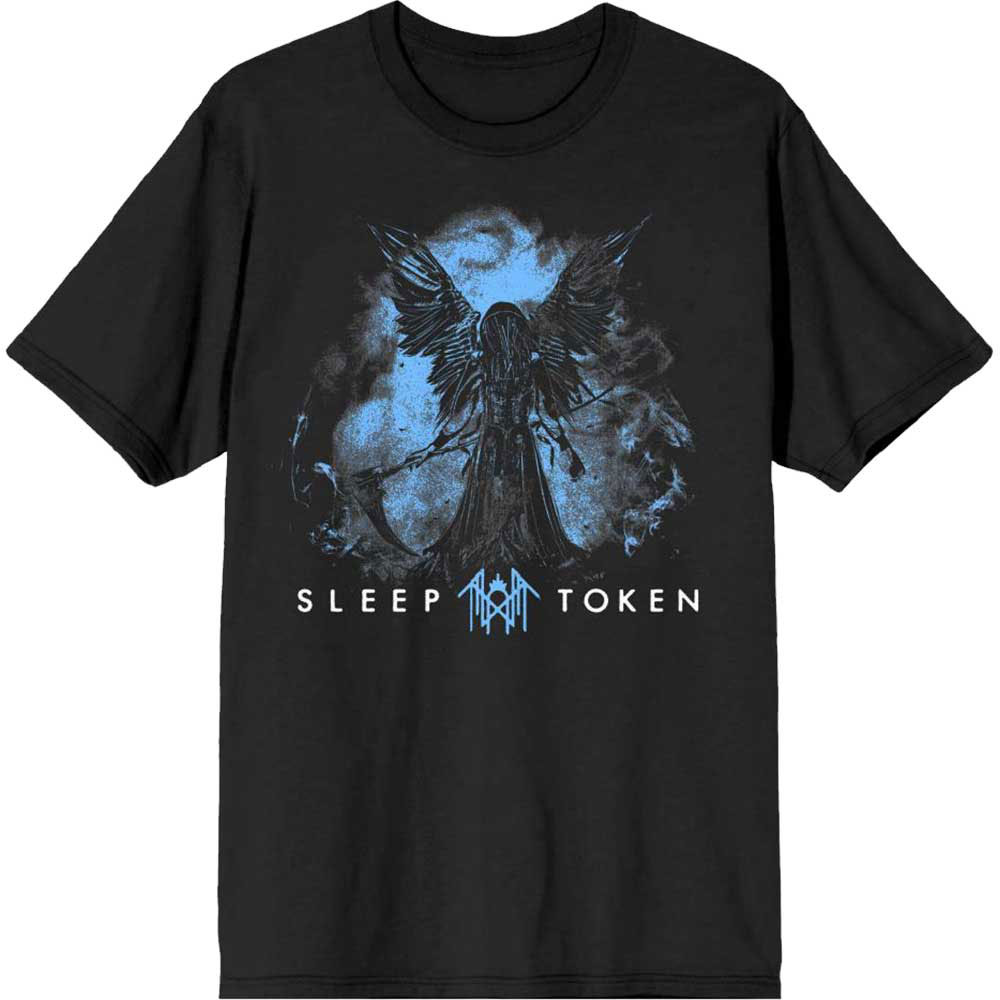 Sleep Token T Shirt Even In Arcadia Take Me Back To Eden new Official - Picture 50 of 59
