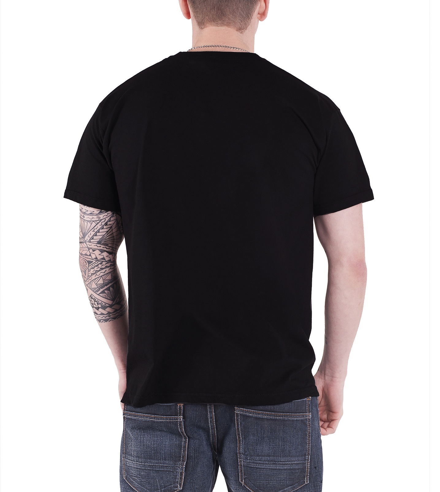 Rob Zombie Teenage Nosferatu logo Official Mens New Black ...