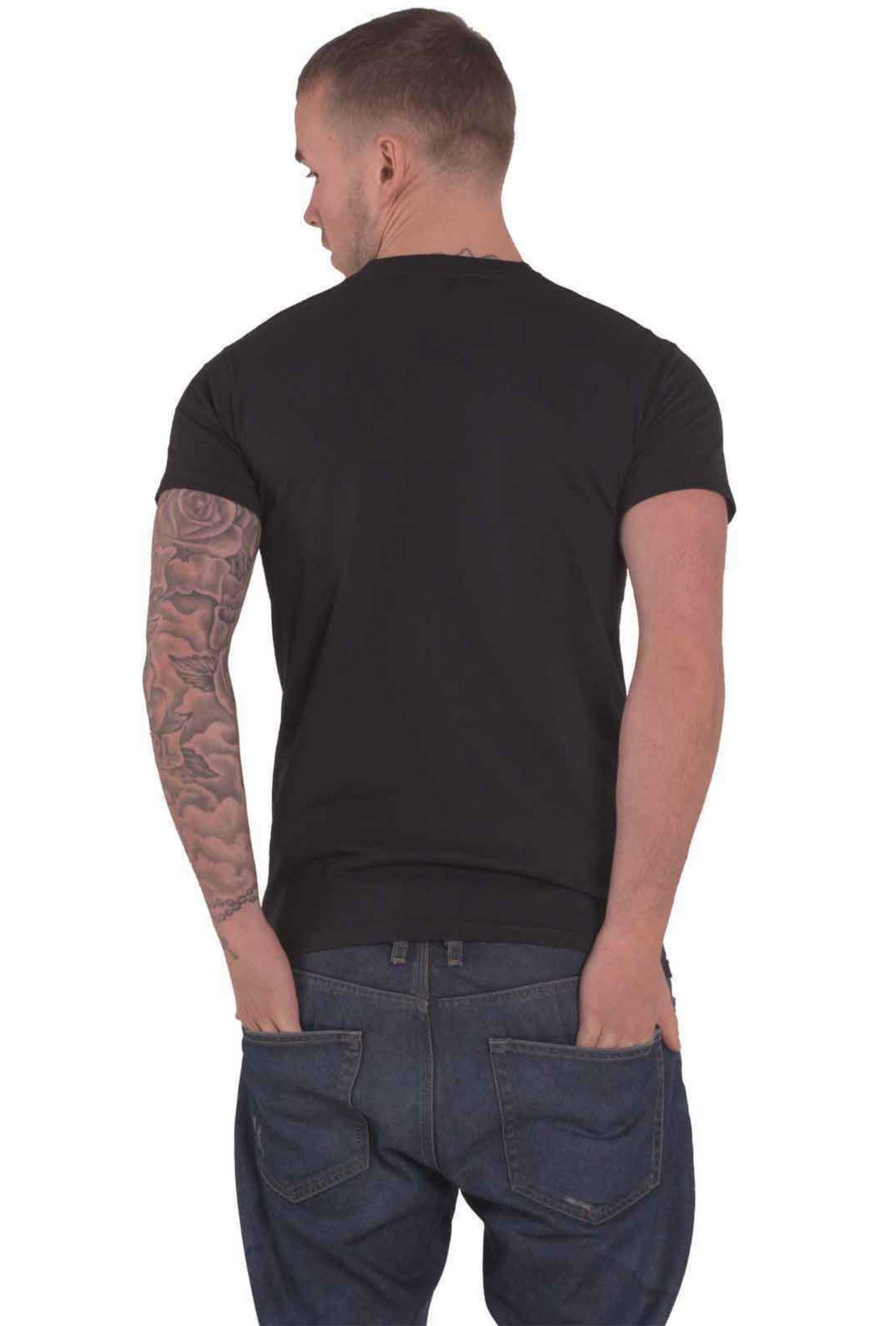 Official Yungblud T Shirt Punker Be Happy Weird R-U-OK New Unisex - Picture 41 of 47