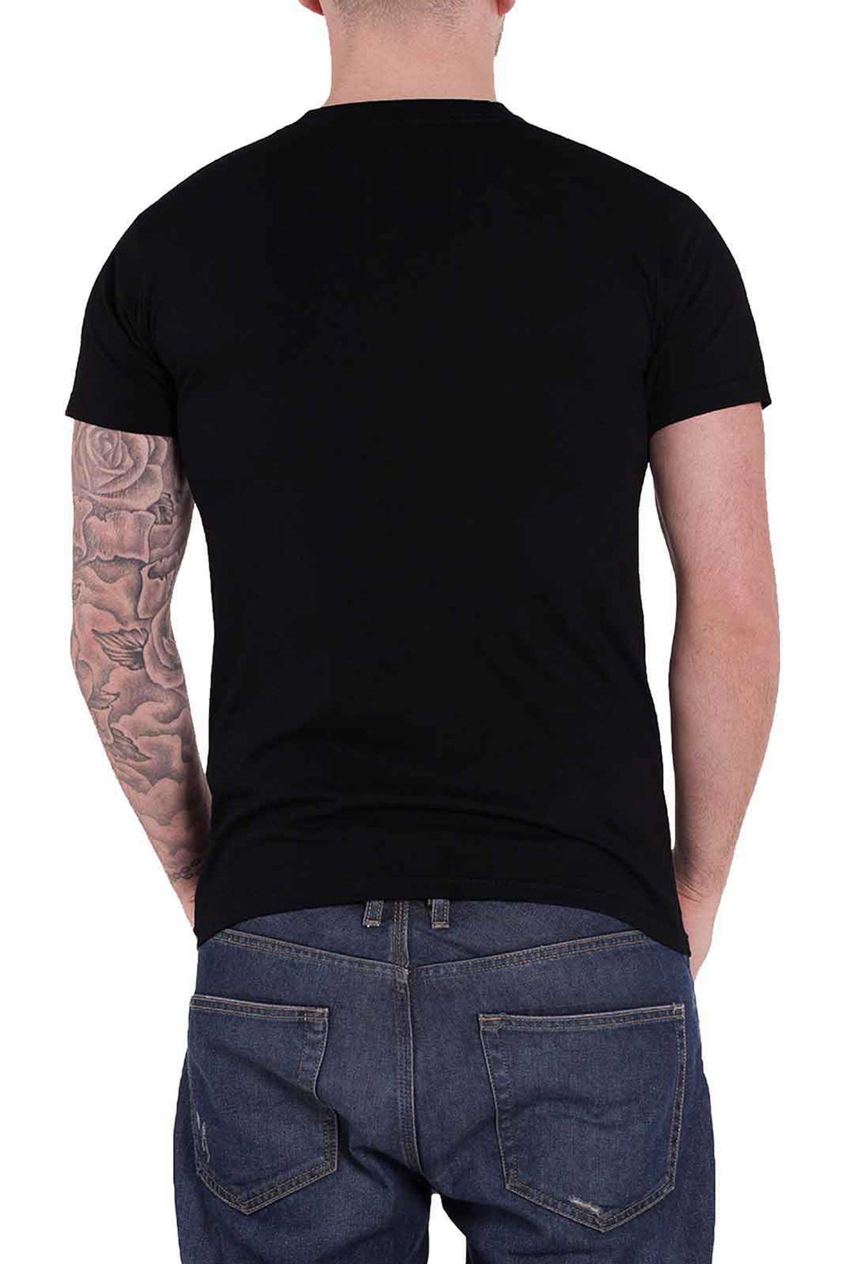 Official Yungblud T Shirt Punker Be Happy Weird R-U-OK New Unisex - Picture 25 of 47