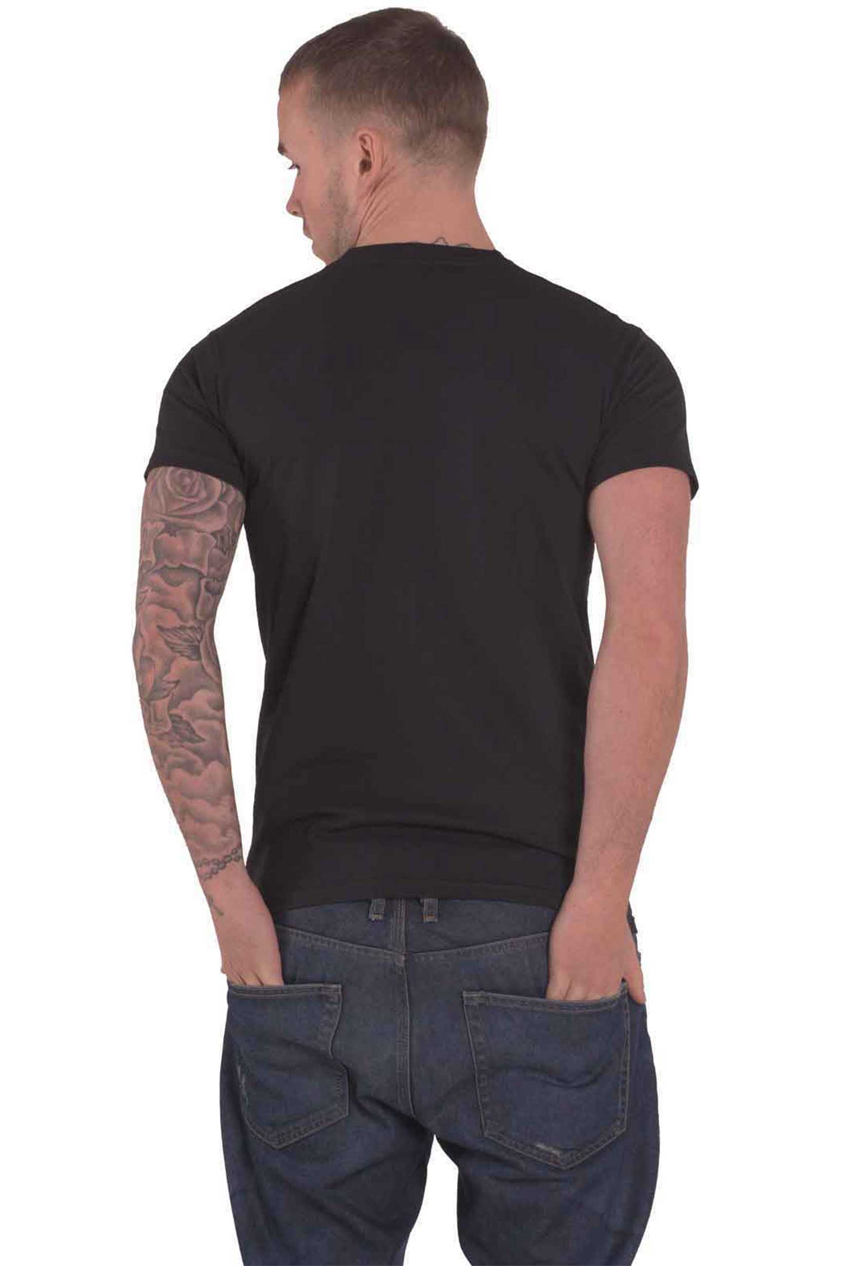 Official Yungblud T Shirt Punker Be Happy Weird R-U-OK New Unisex - Picture 19 of 47