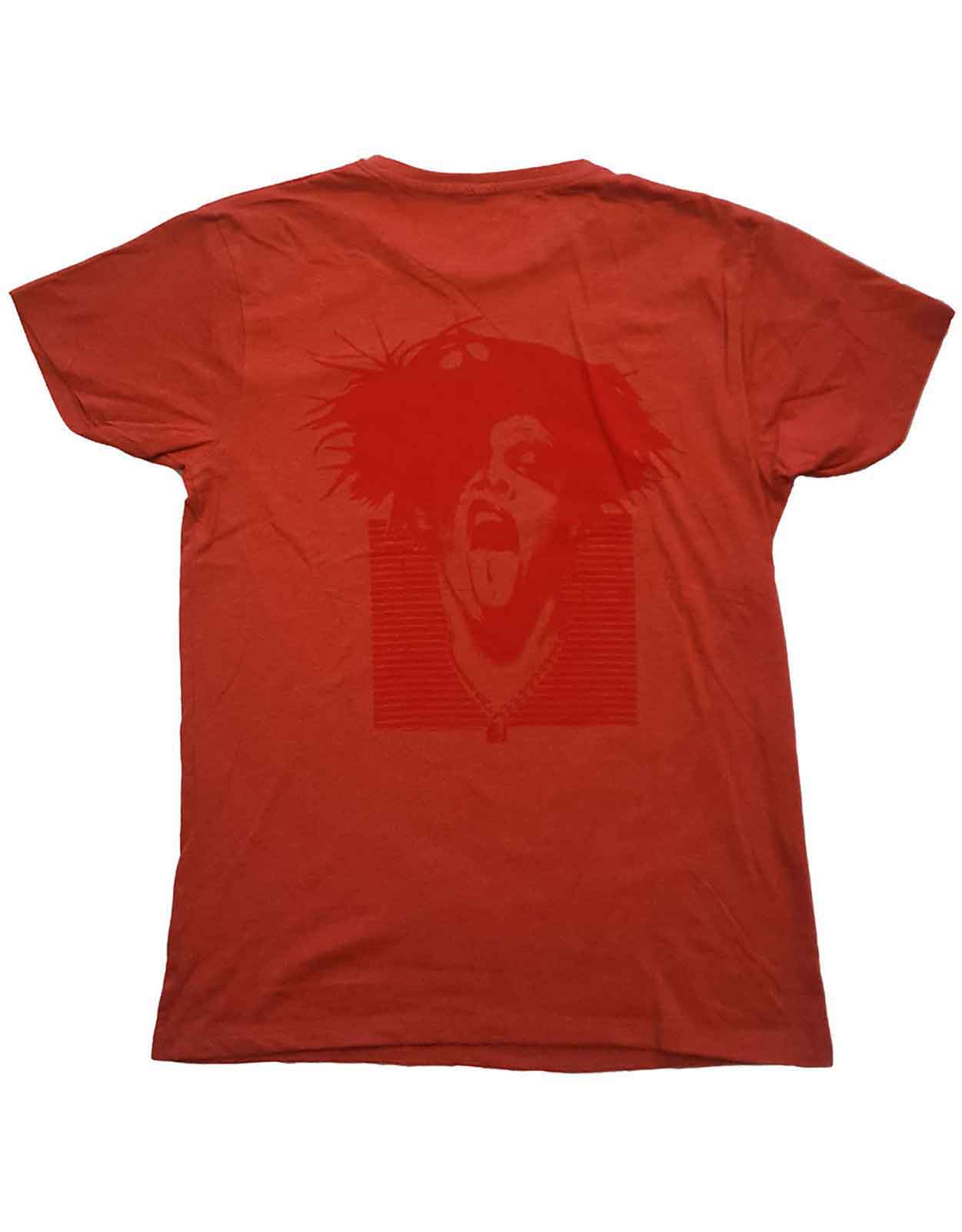 Official Yungblud T Shirt Punker Be Happy Weird R-U-OK New Unisex - Picture 7 of 47