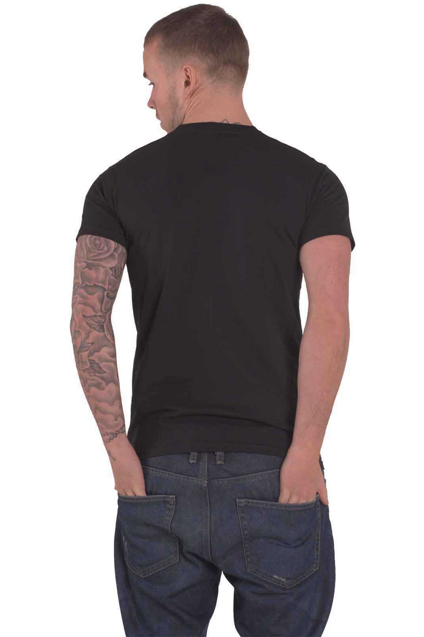 Official Yungblud T Shirt Punker Be Happy Weird R-U-OK New Unisex - Picture 21 of 47