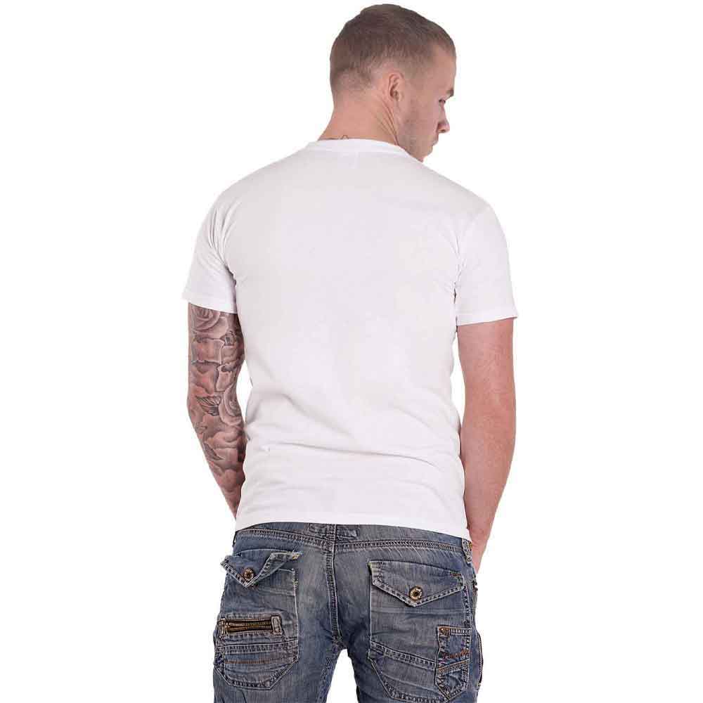 Official Yungblud T Shirt Punker Be Happy Weird R-U-OK New Unisex - Picture 15 of 47