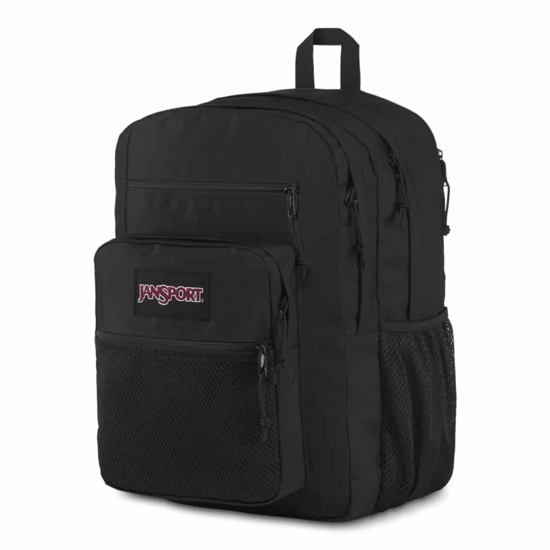 big campus jansport backpack