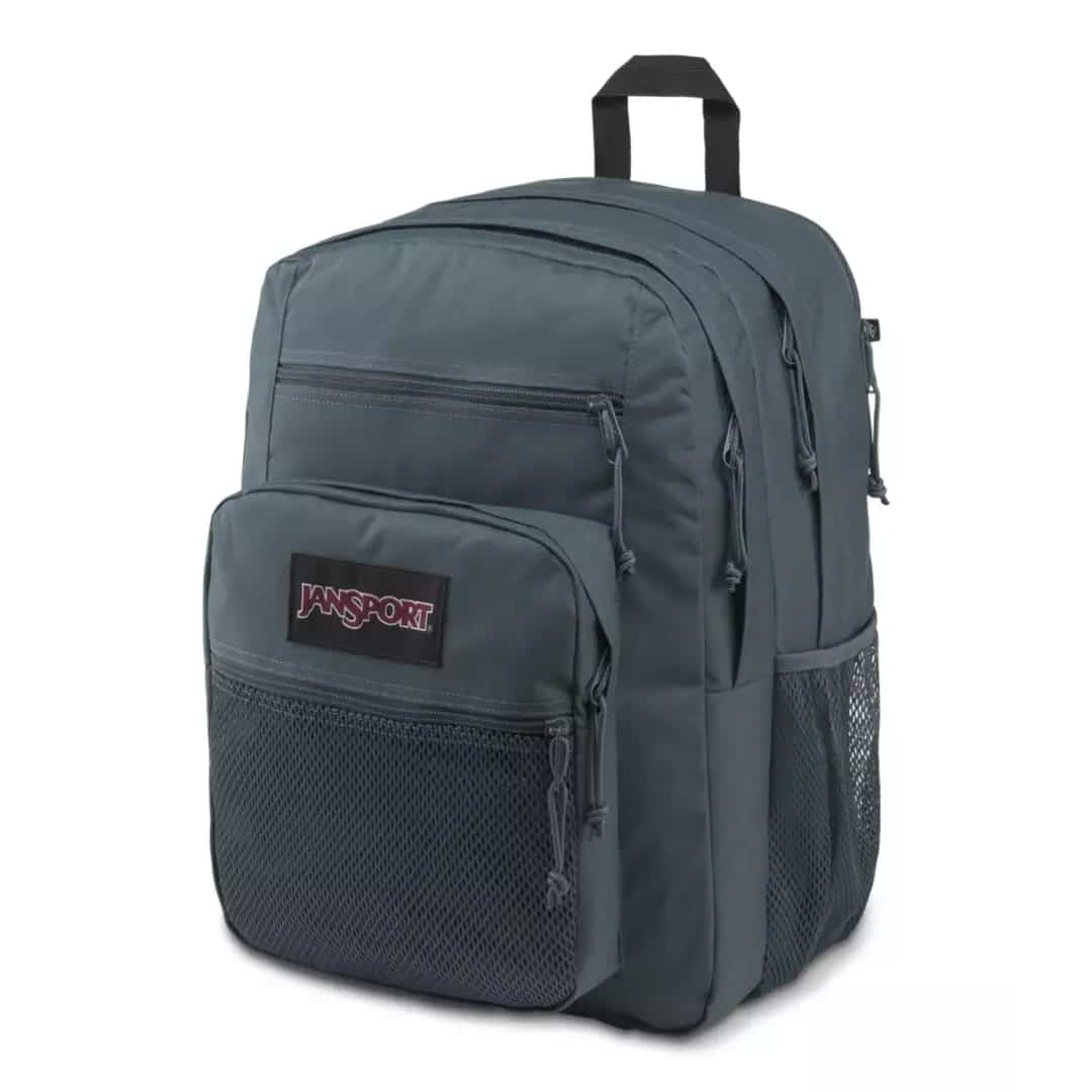 jansport big student backpack ebay