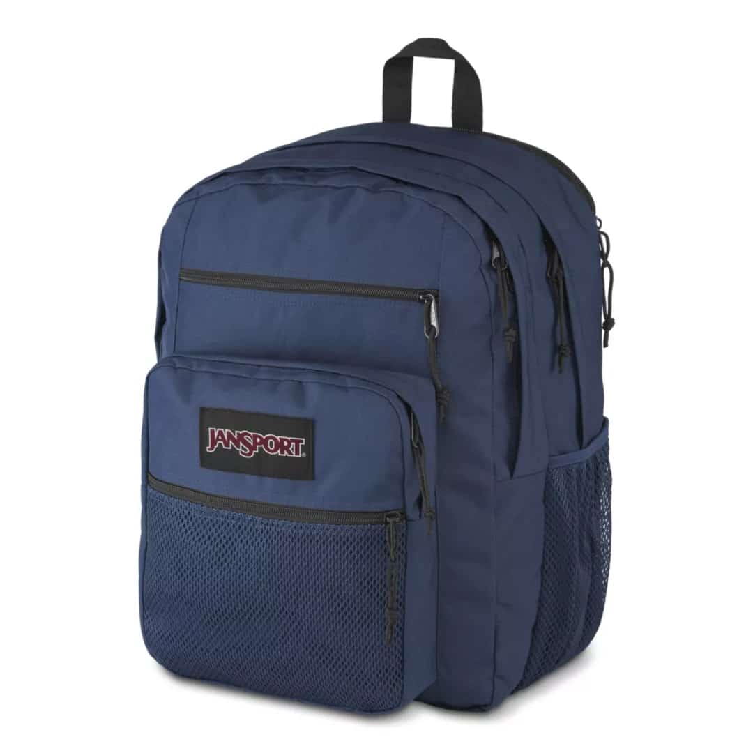 big campus backpack