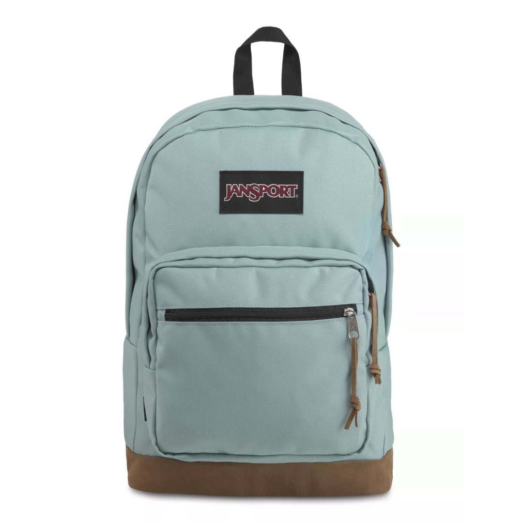 jansport just right backpack