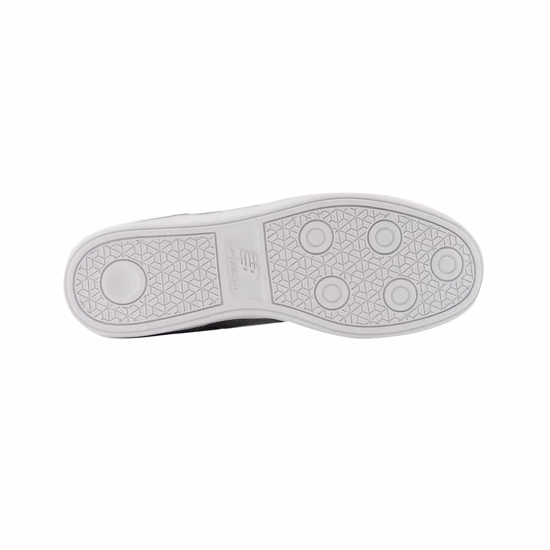 New Balance Numeric 508 Sneakers Grey White Brandon Westgate new-balance-numeric-508-sneakers-grey-white-brandon-westgate