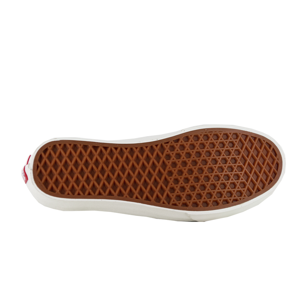 Vans "Style 36 Decon SF" Sneakers (Hawaiin Jungle) Skate Shoes
