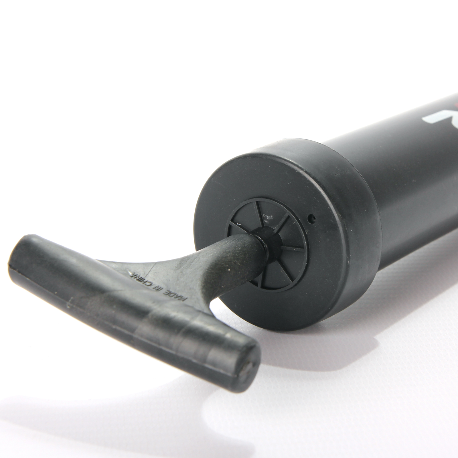 Precision Training Football Rugby Ball Hand Operated Hand Pump rrp£8 eBay