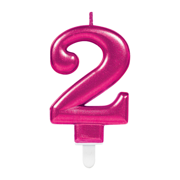 152 BIRTHDAY CANDLE-HOLDER SET PARTY CELEBRATION CAKE DECORATING CANDY