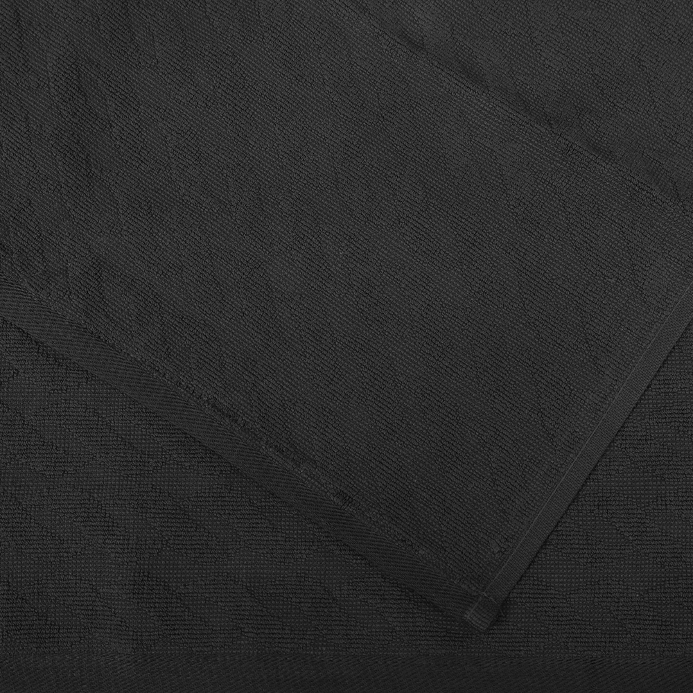 Luxuriously Soft Turkish Cotton 6-Piece Towel Set - 第 7/44 張圖片