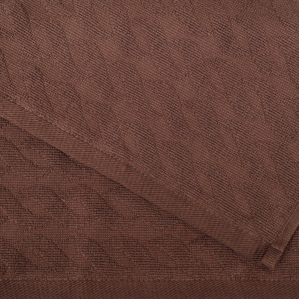 Luxuriously Soft Turkish Cotton 6-Piece Towel Set - 第 15/44 張圖片