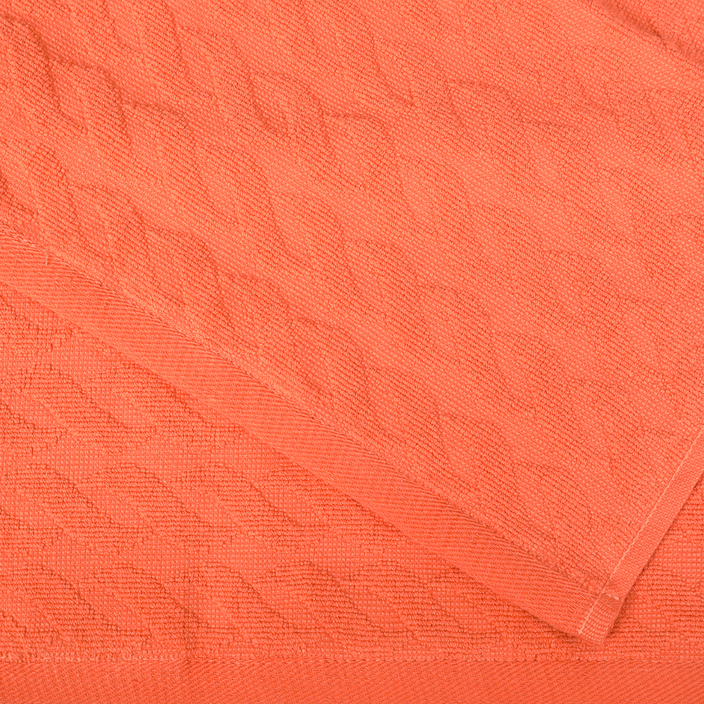 Luxuriously Soft Turkish Cotton 6-Piece Towel Set - 第 19/44 張圖片