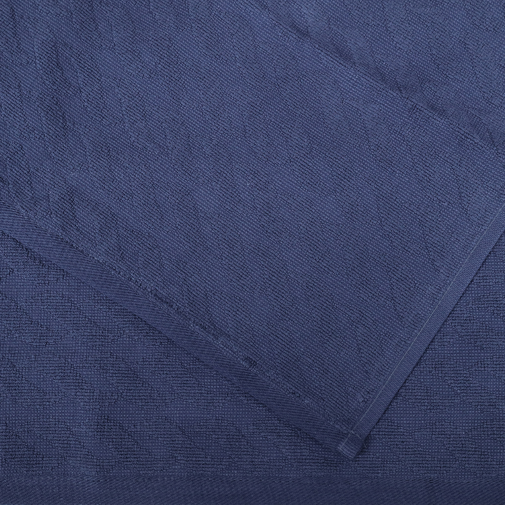 Luxuriously Soft Turkish Cotton 6-Piece Towel Set - 第 35/44 張圖片