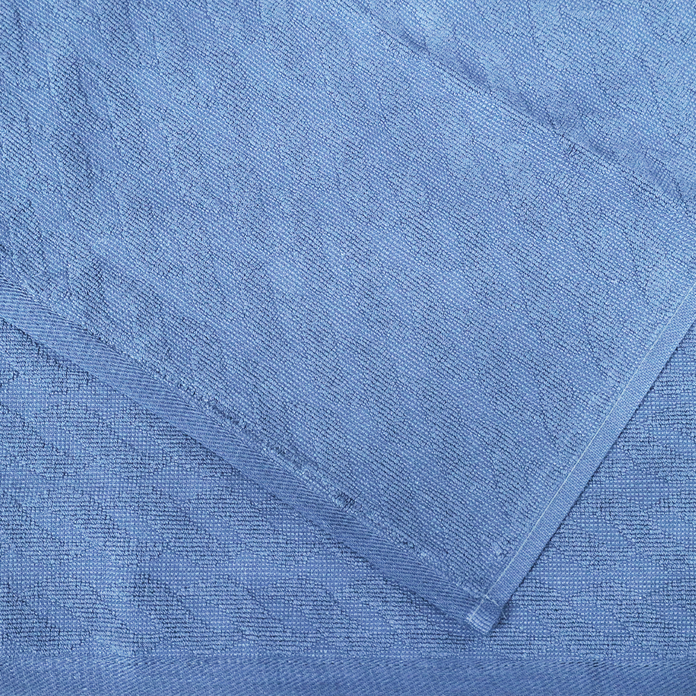 Luxuriously Soft Turkish Cotton 6-Piece Towel Set - 第 39/44 張圖片