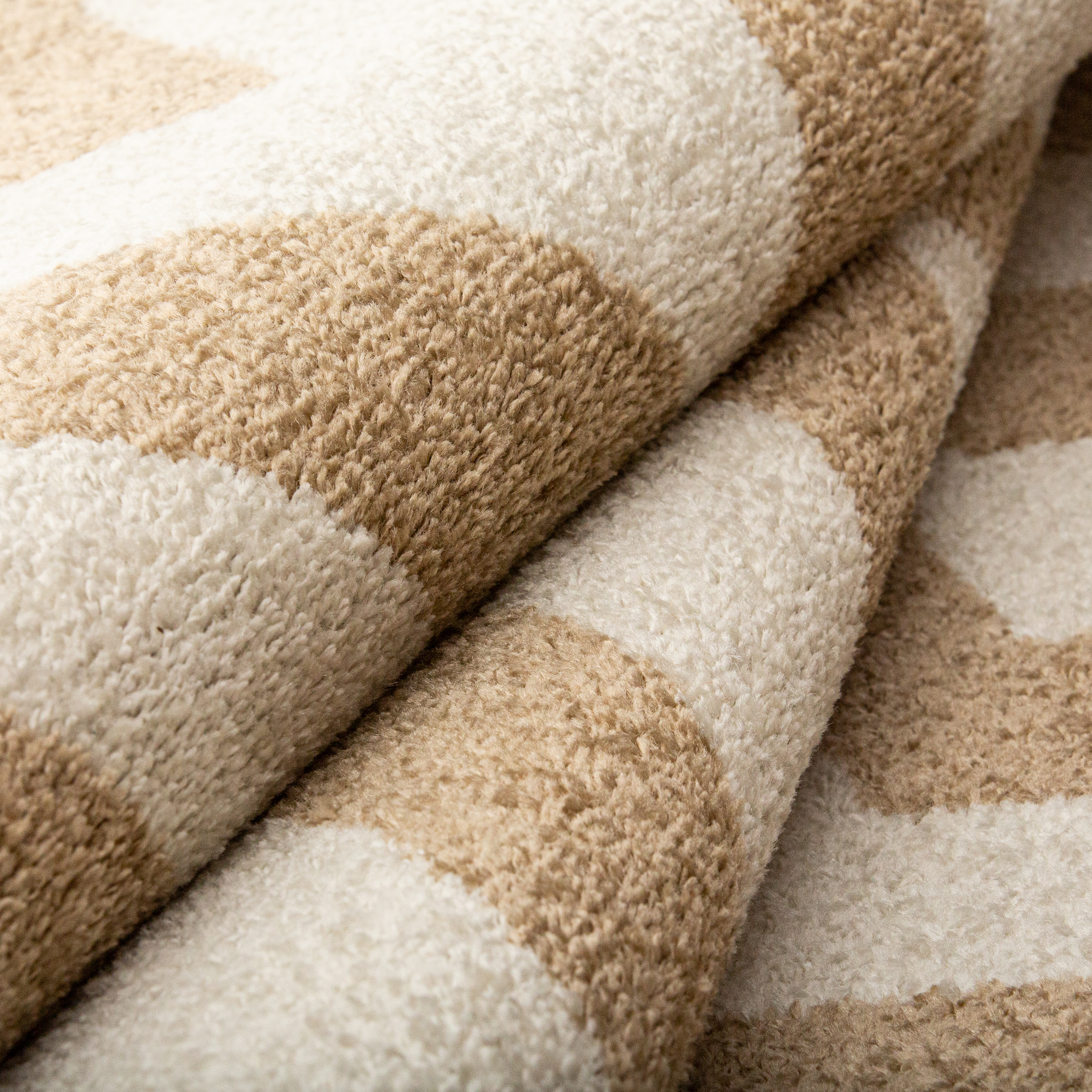 Designer Givens Indoor Area Rug by Blue Nile Mills - Picture 7 of 15