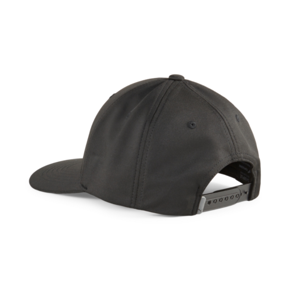 Puma Mens Chenille P Cap Snapback Golf Hat - 025456 - New 2024