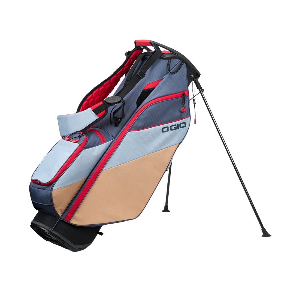 Bag 4-way Top Lightweight Bag - New 2025