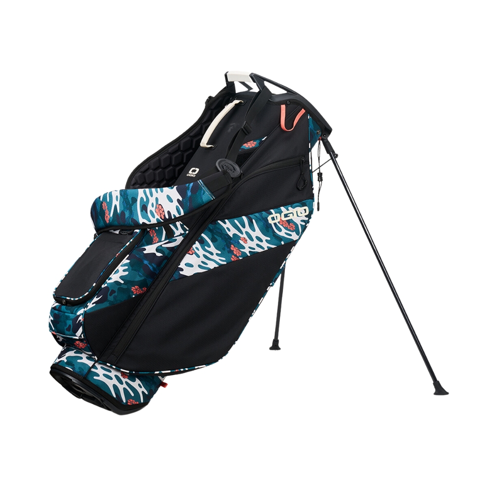 Bag 4-way Top Lightweight Bag - New 2025