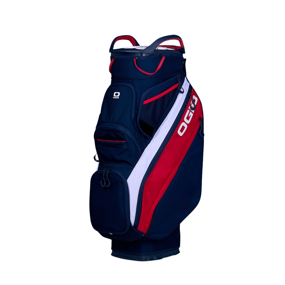 OGIO Silencer Cart Golf Bag