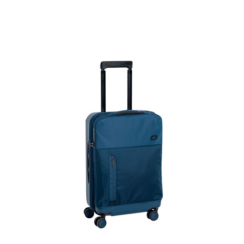 OGIO Pace Pro Hybrid Wheeled Travel Bag – Moonlight Ocean