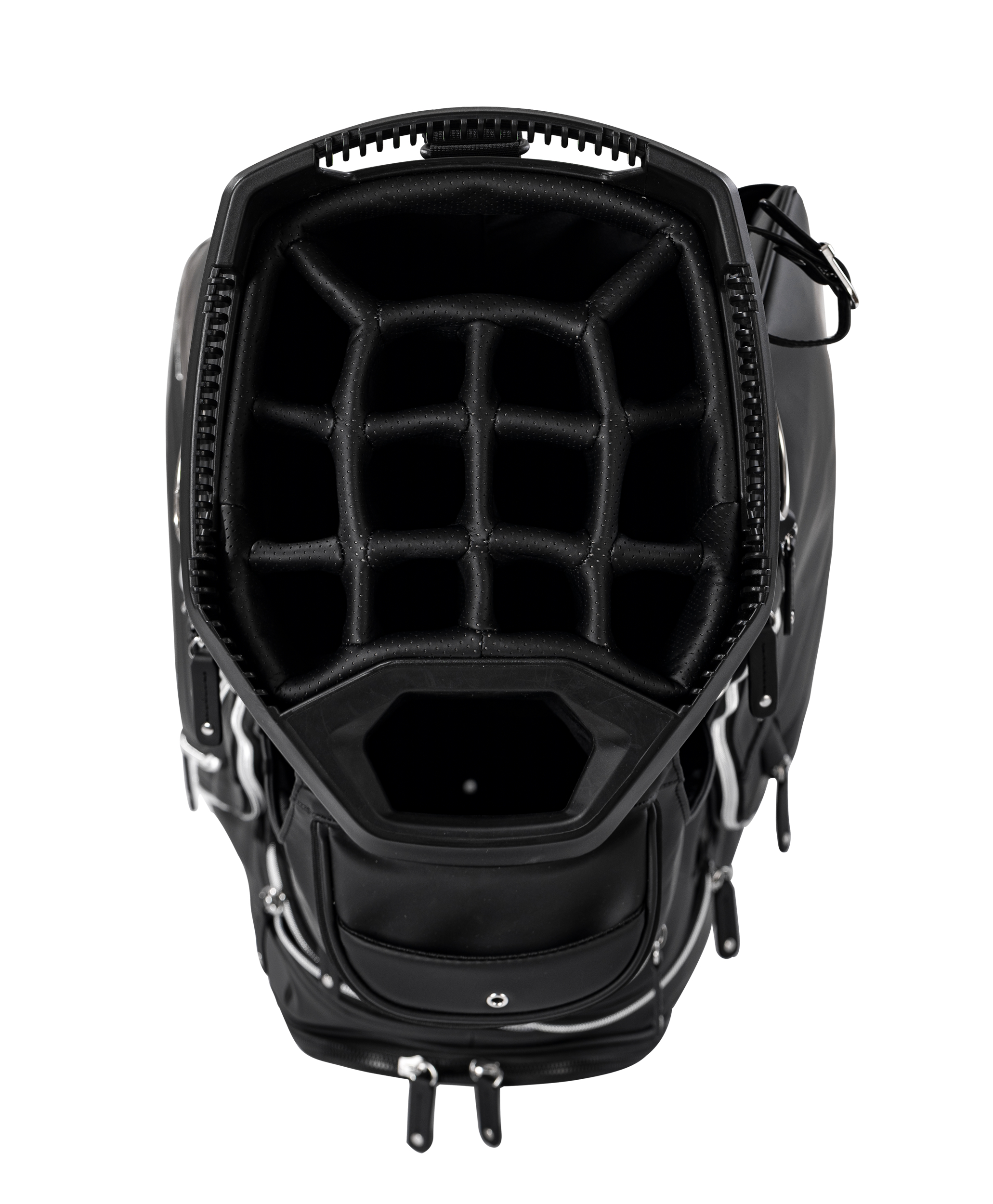 Sun Mountain Matchplay 14 Way Cart Golf Bag Mens - New 2025 - Picture 7 of 12