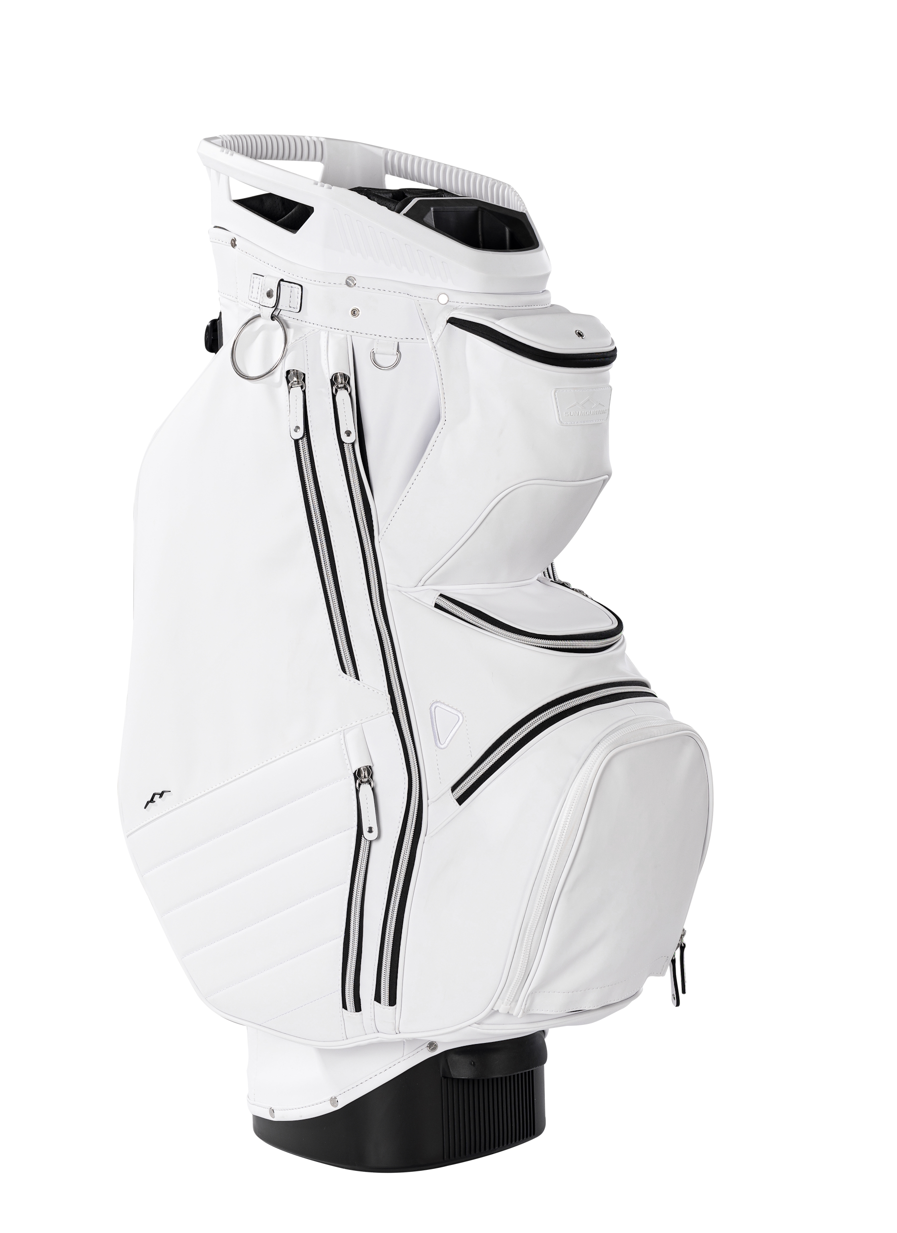 Sun Mountain Matchplay 14 Way Cart Golf Bag Mens - New 2025 - Picture 9 of 12