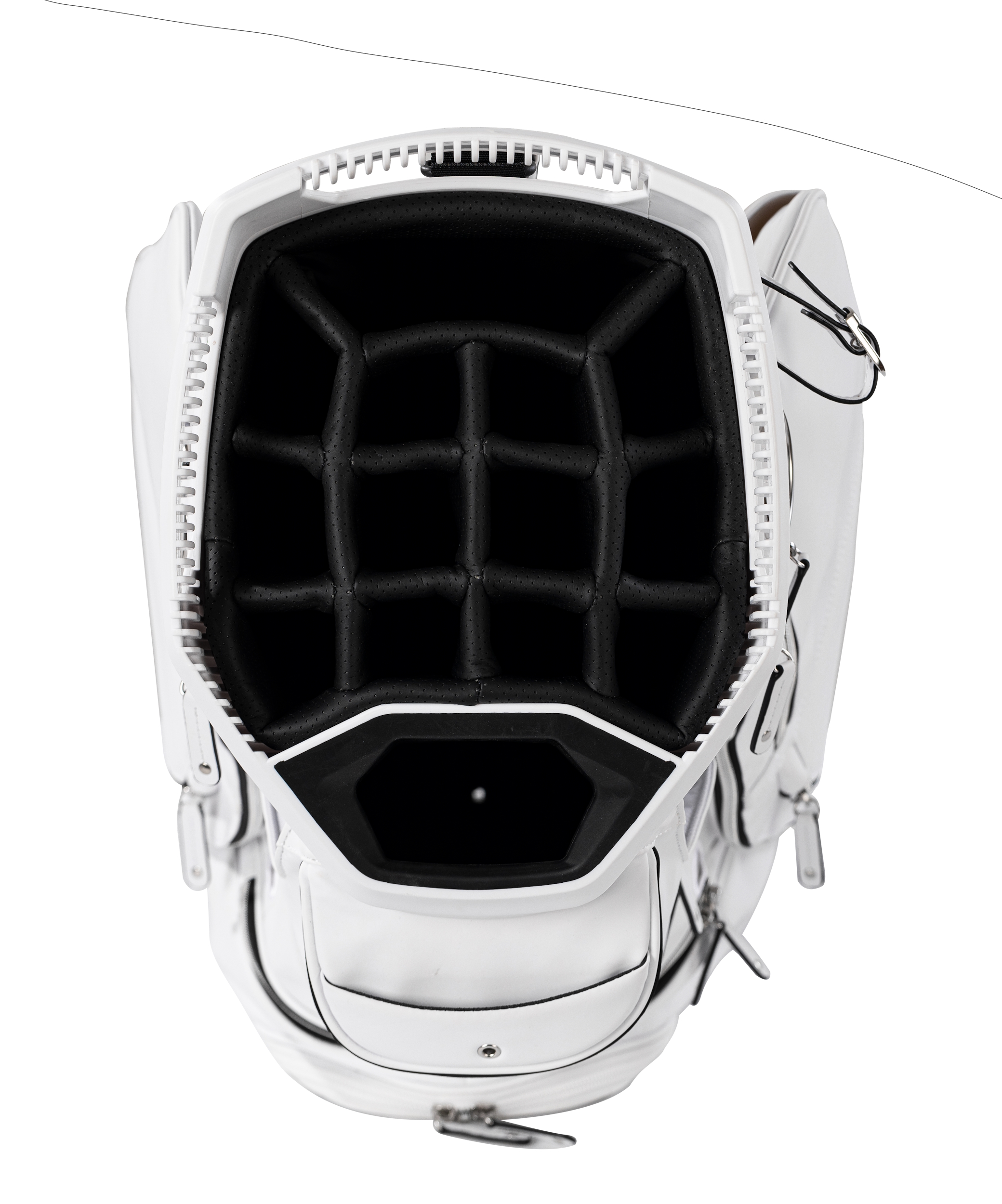 Sun Mountain Matchplay 14 Way Cart Golf Bag Mens - New 2025 - Picture 12 of 12