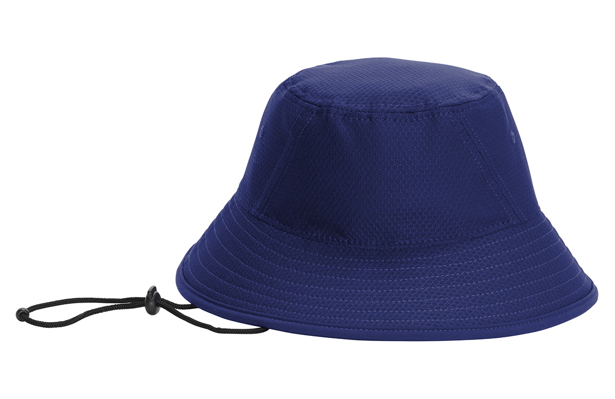 New Era 39THIRTY Hex Era Bucket Hat 