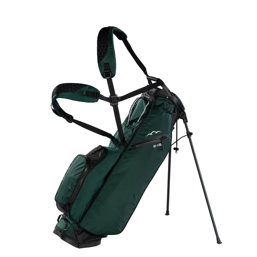 Sun Mountain Eclipse E-1.5 Stand Bag 2026