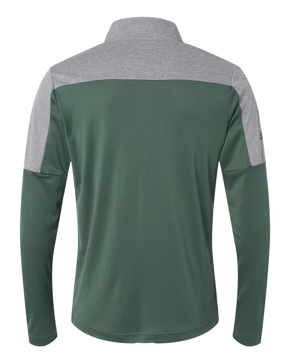 Adidas Mens Lightweight Quarter-Zip Pullover - A552 - Picture 7 of 11