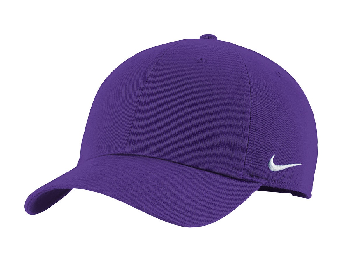 NIKE Heritage 86 Hat Adjustable Fit Cap 