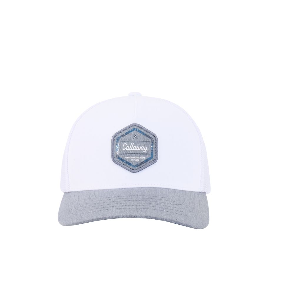 Cap - New 2026