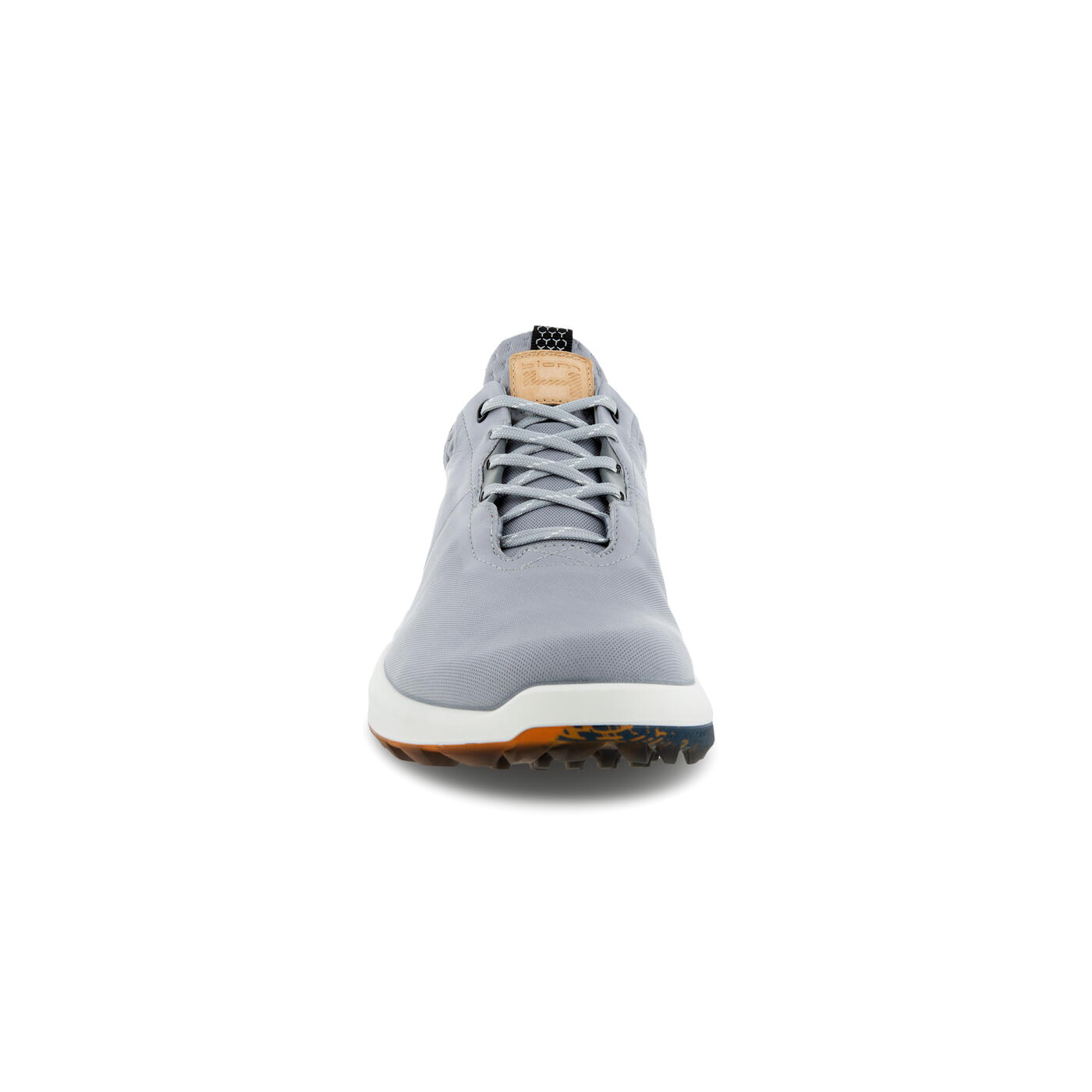 Ecco Men's Golf Biom G5 Golf Shoes - 15231460216 - White/Blue Depths