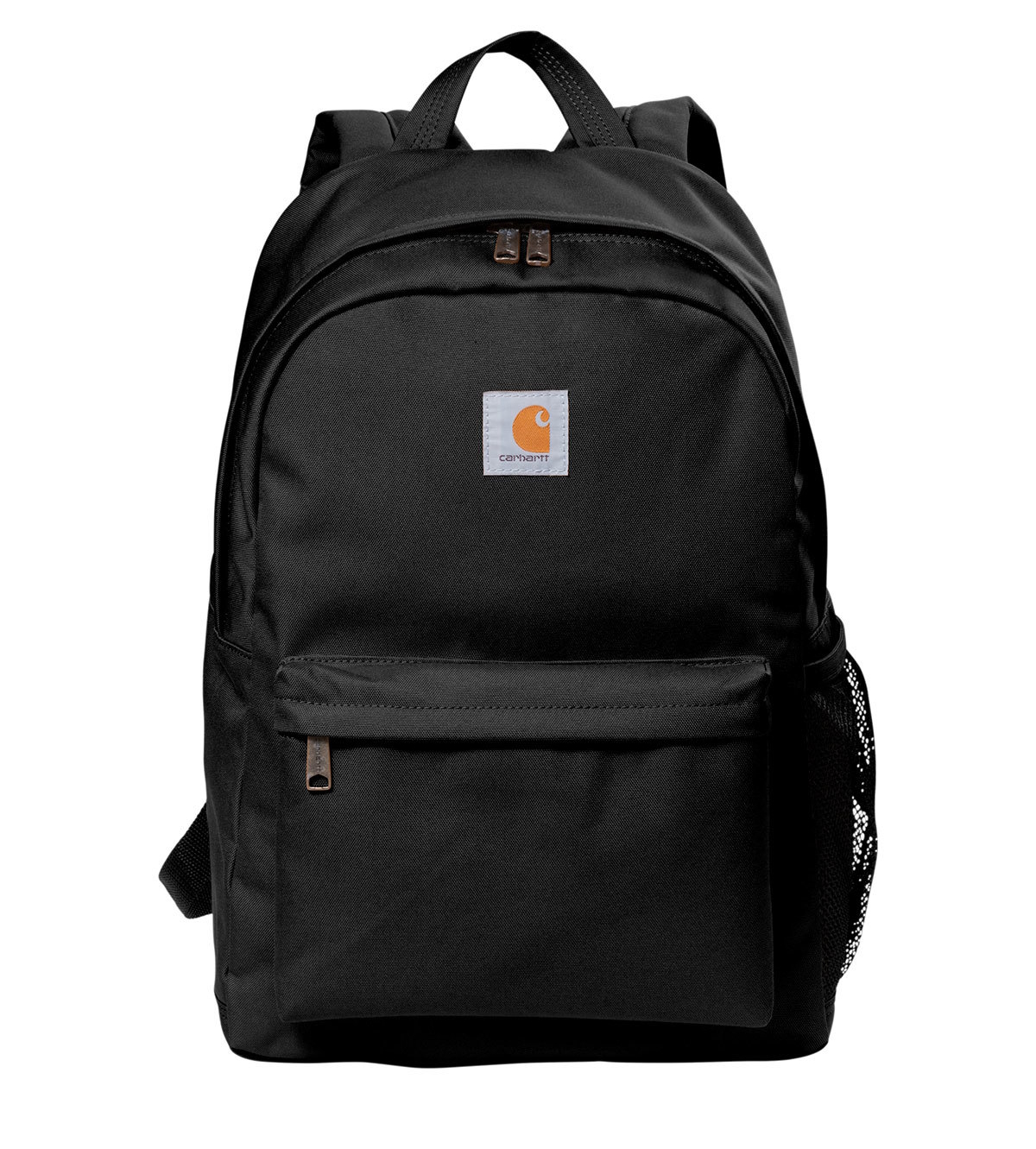Carhartt Canvas Backpack Book Bag Laptop Bag CT89241804 - New
