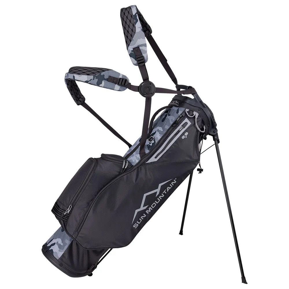 Sun Mountain 2.5+ Stand Golf Bag Mens Lightweight Bag - New 2025 - Picture 18 of 21