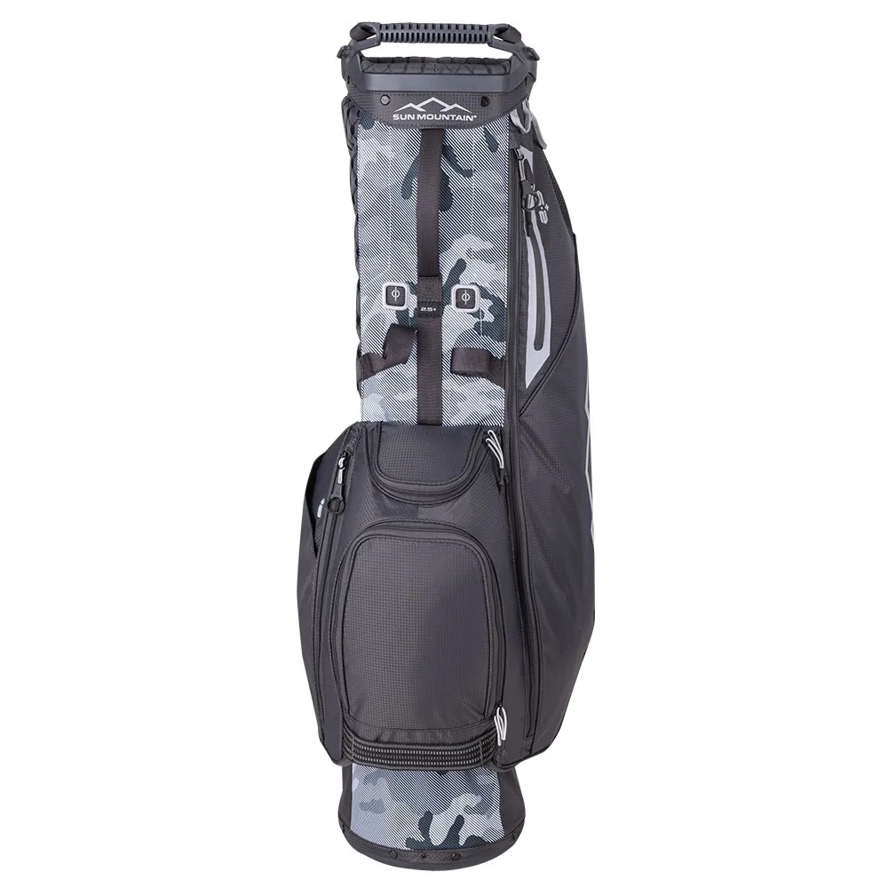 Sun Mountain 2.5+ Stand Golf Bag Mens Lightweight Bag - New 2025 - Picture 19 of 21
