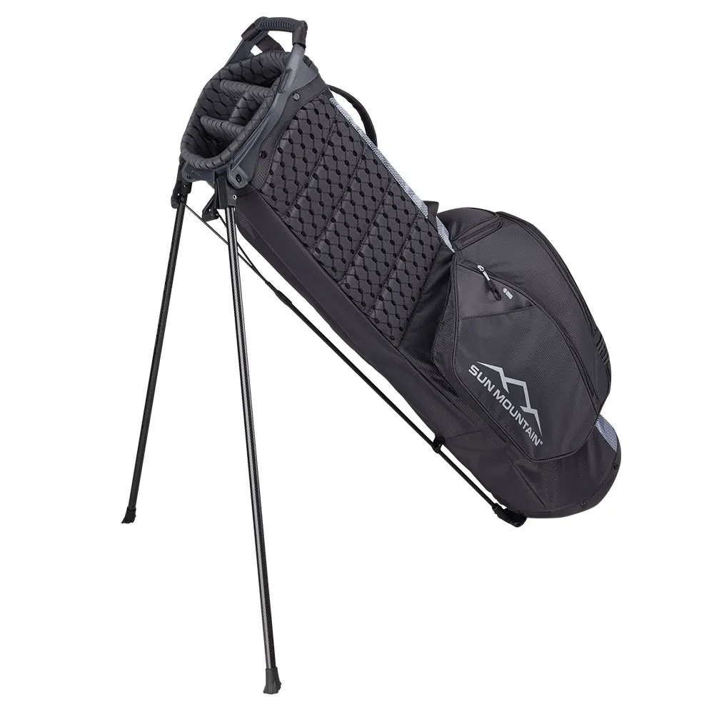 Sun Mountain 2.5+ Stand Golf Bag Mens Lightweight Bag - New 2025 - Picture 20 of 21
