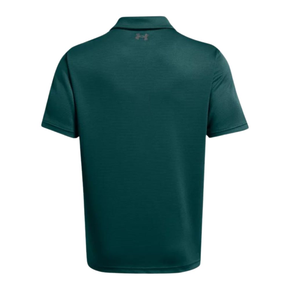 Under Armour Mens UA Tech Golf Polo Shirt 1290140 - NEW