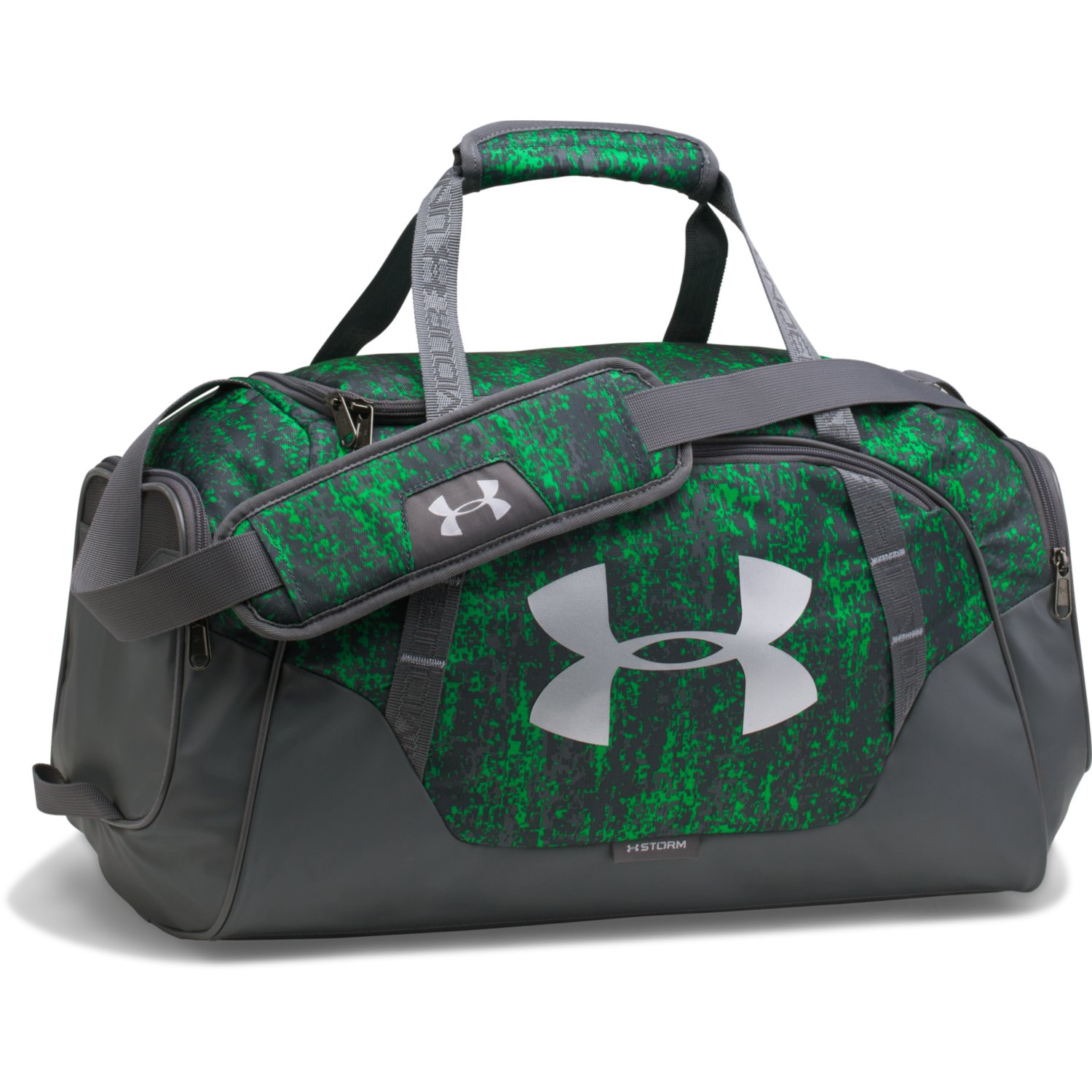 Under Armour UA Undeniable 3.0 Small Duffle Bag Duffel Gym Bag eBay