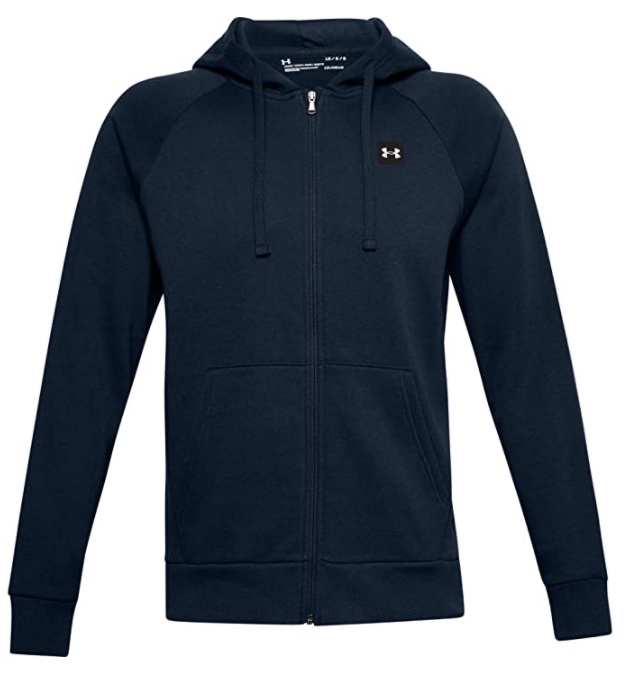 under armour freedom flag rival moletom com capuz