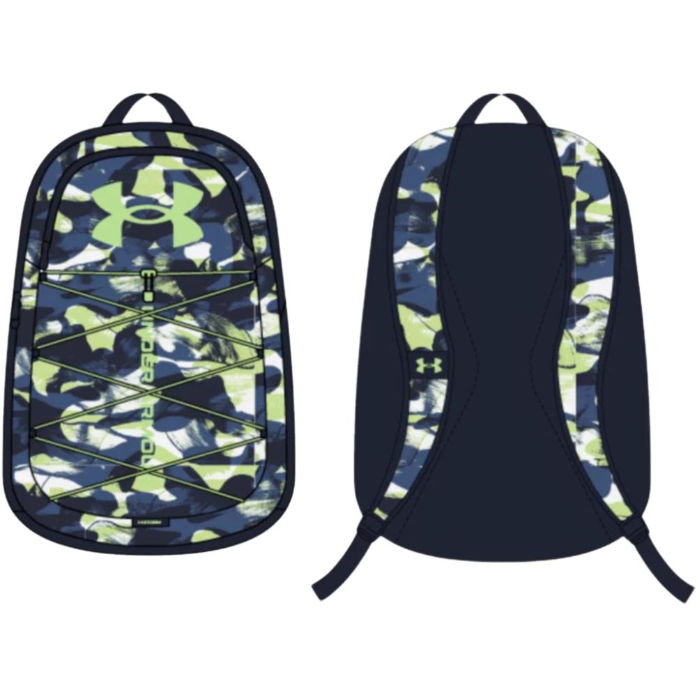 Under Armour UA Hustle Sport Backpack 1364181 - New
