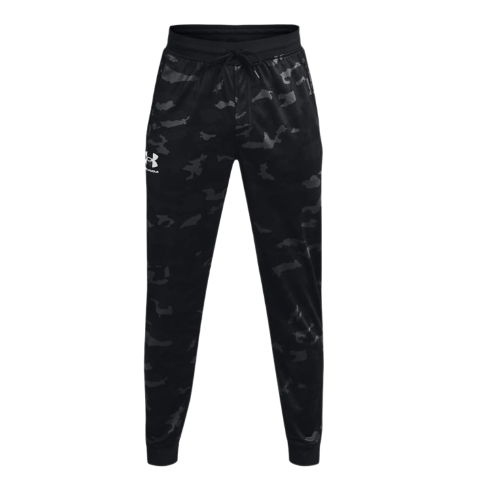 Under Armour Mens UA Sportstyle Tricot Joggers Sweatpants 1376978 New