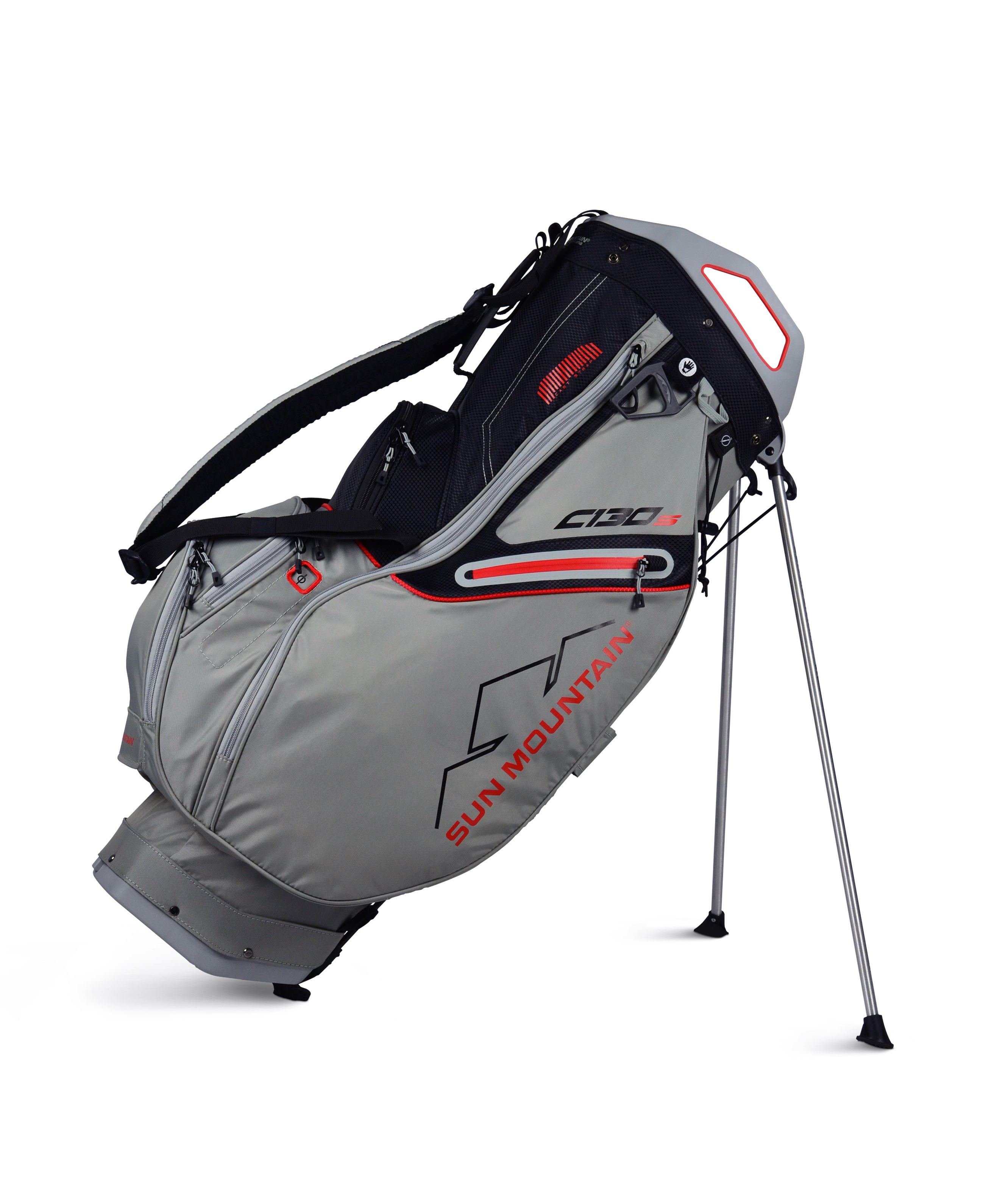 Sun Mountain C-130S Stand Bag 2019 thumbnail