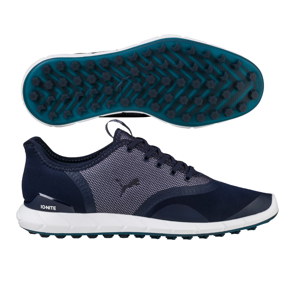 puma ignite golf shoes womens