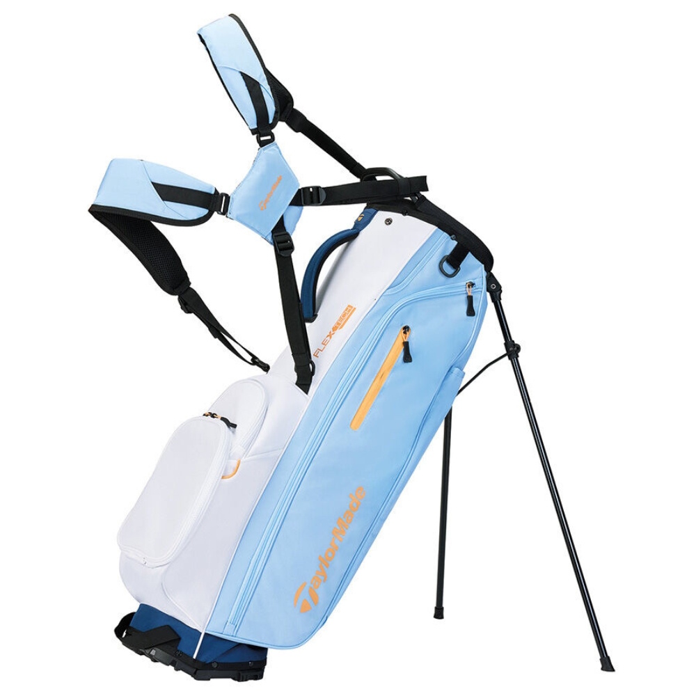 TaylorMade FlexTech Stand Golf Bag