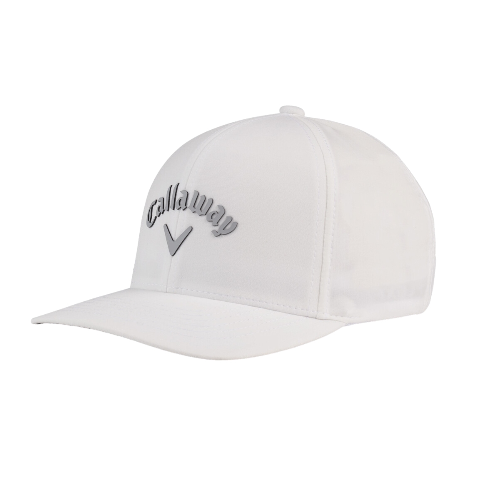 Cap - New 2025