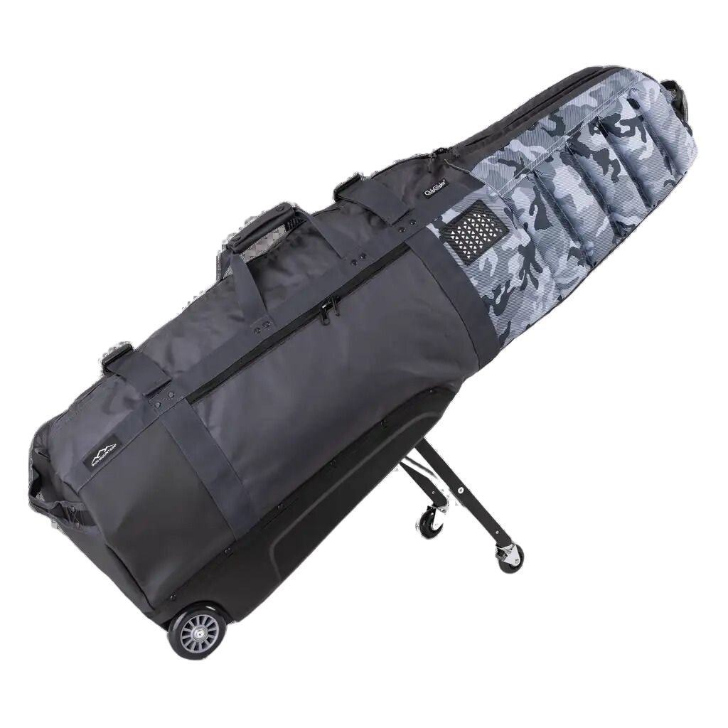 Bolsa de viaje de golf Sun Mountain Clubglider Meridian - Nueva - 2024 - Imagen 7 de 7